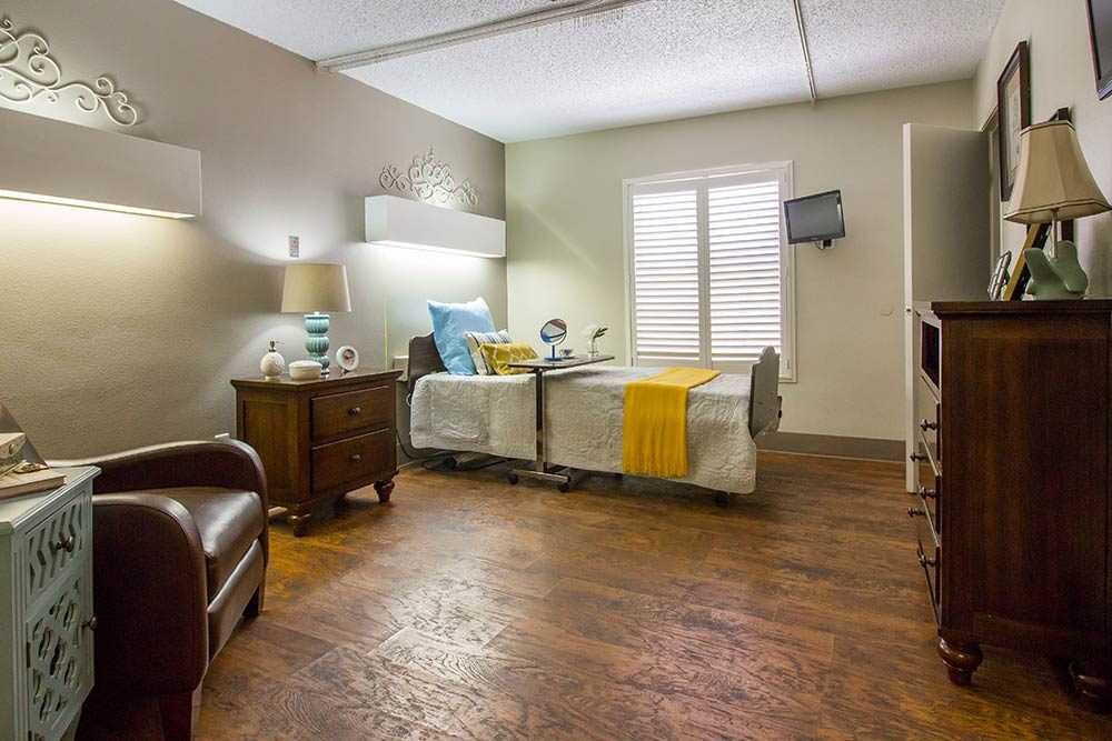 Lindan Park Care Center photo 5