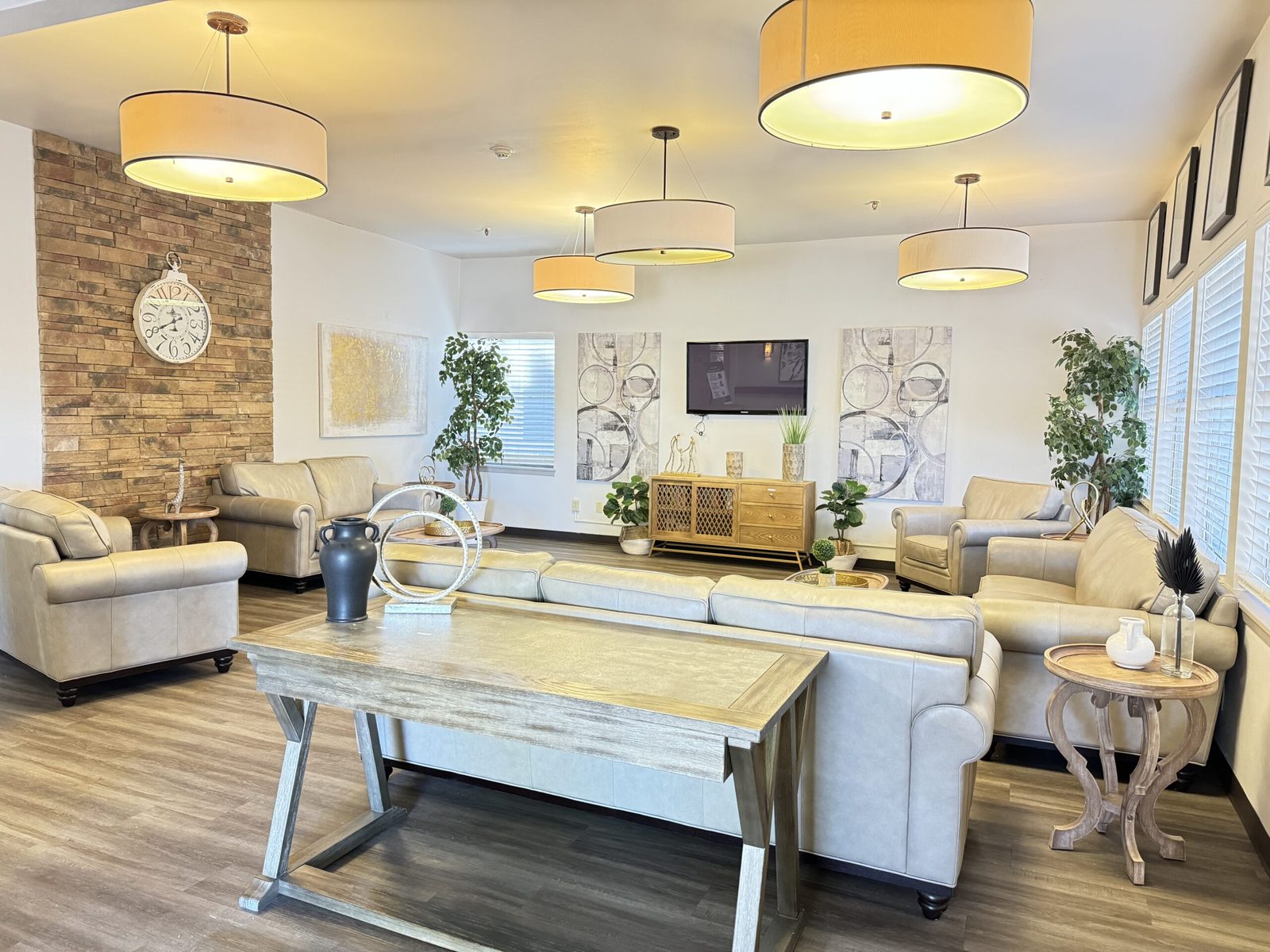 Lubbock Health Care Center photo 1