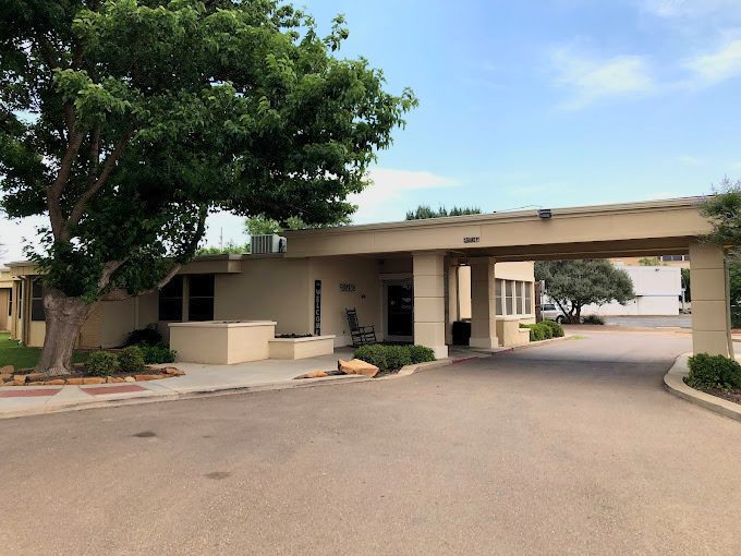 Lubbock Health Care Center photo 3
