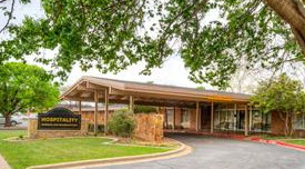 Lubbock Hospitality House Nursing and Rehabilitation Center