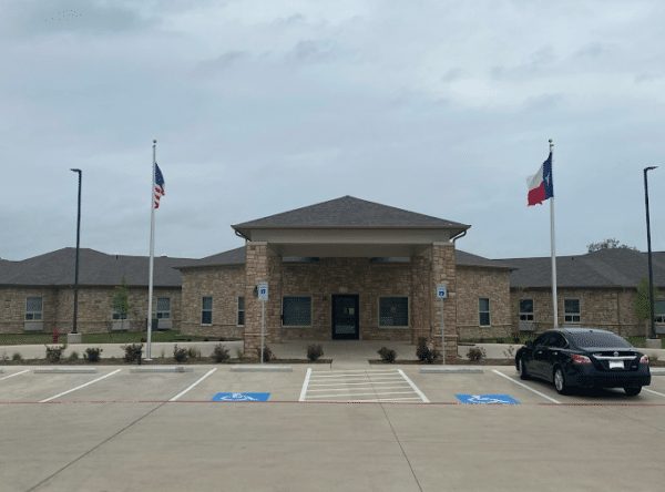 Mabank Nursing Center photo 2