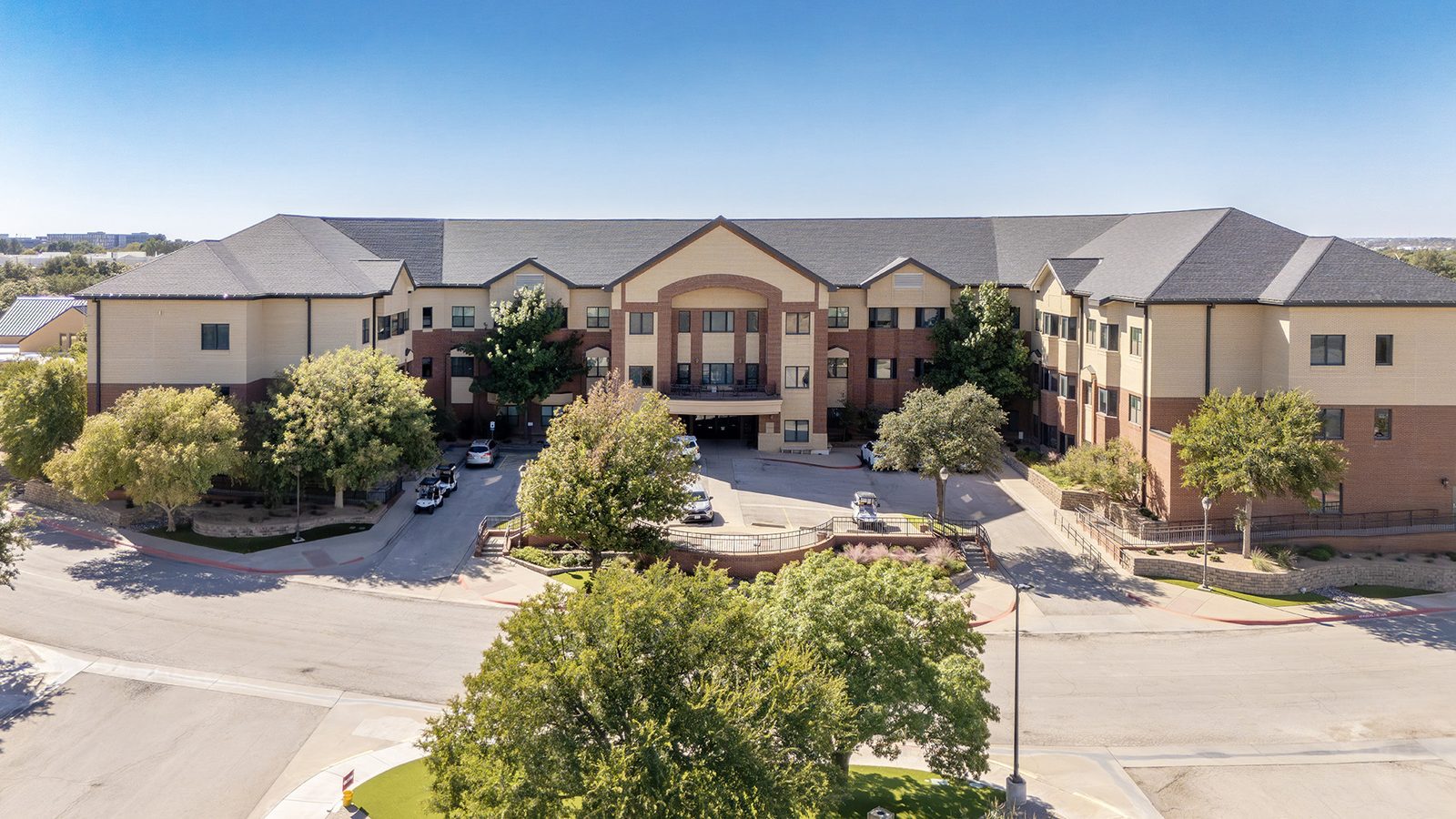 Mabee Health Care Center