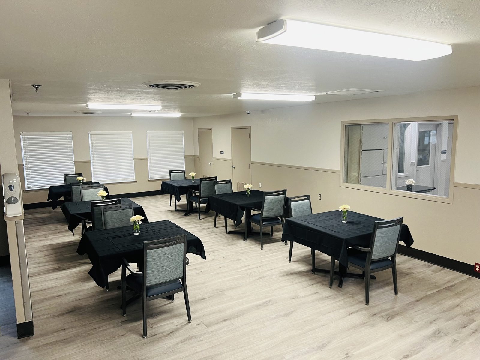 Madisonville Care Center photo 3