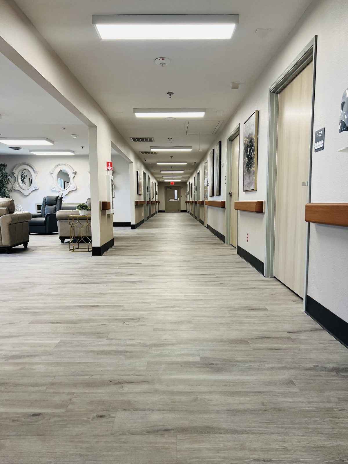 Madisonville Care Center photo 4