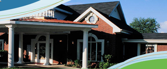 Magnolia Manor