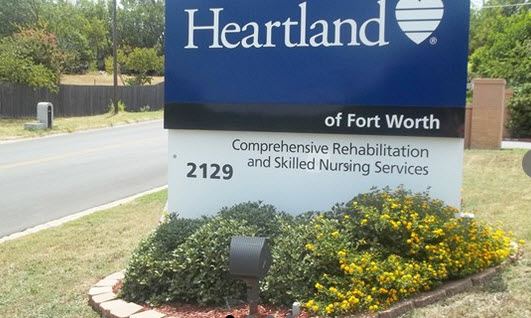 Heartland Health Care Center-Ft. Worth