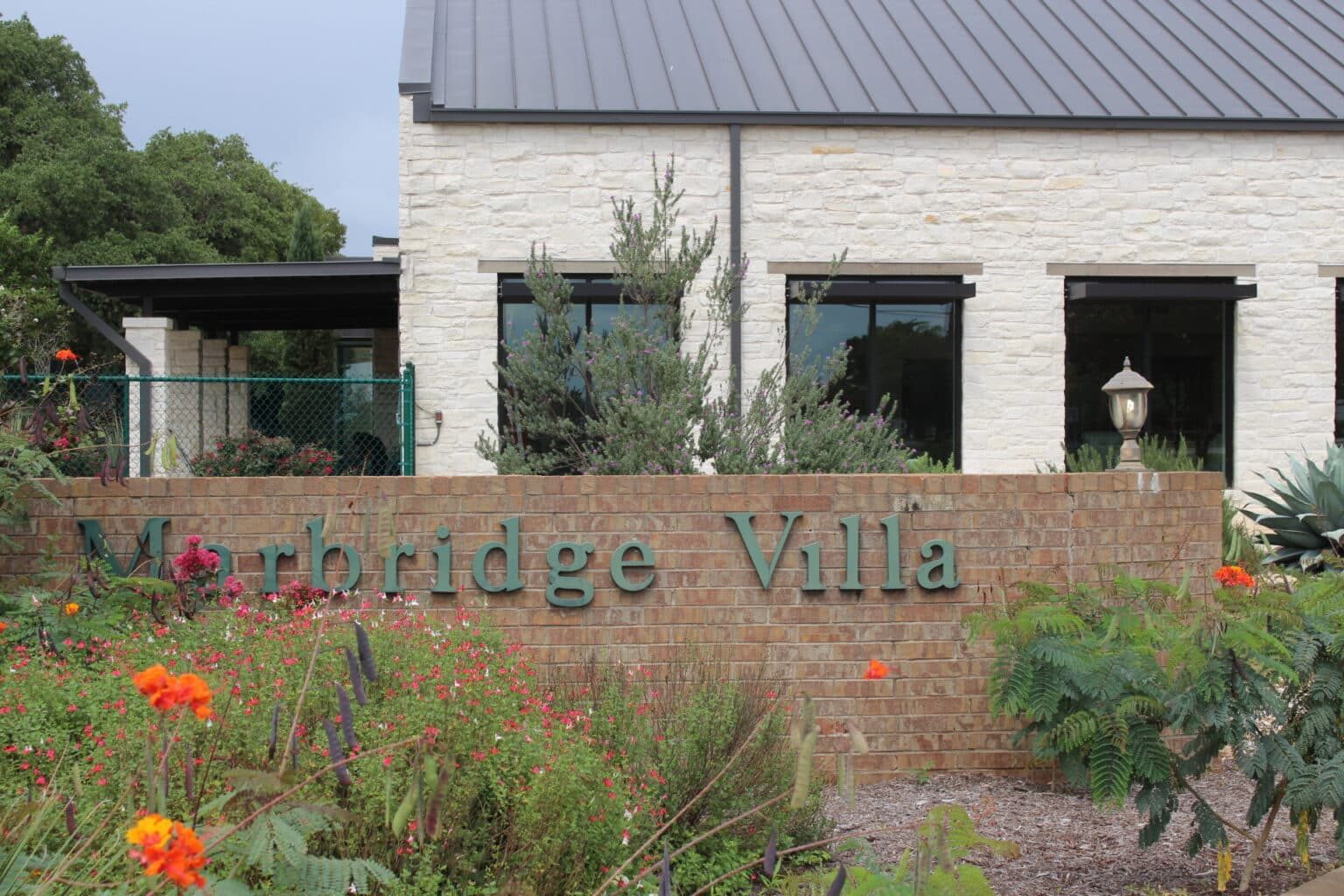 Marbridge Villa