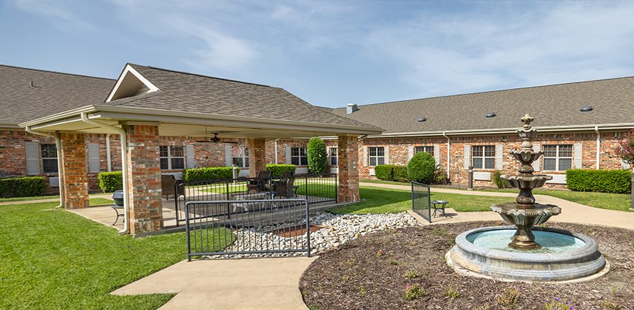 Matlock Place Health & Rehabilitation Center photo 1