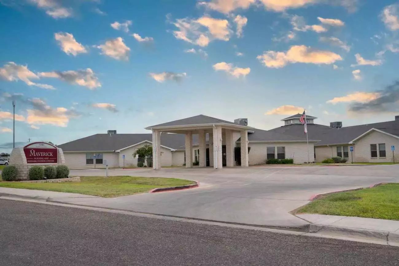 Maverick Nursing And Rehabilitation Center photo 2