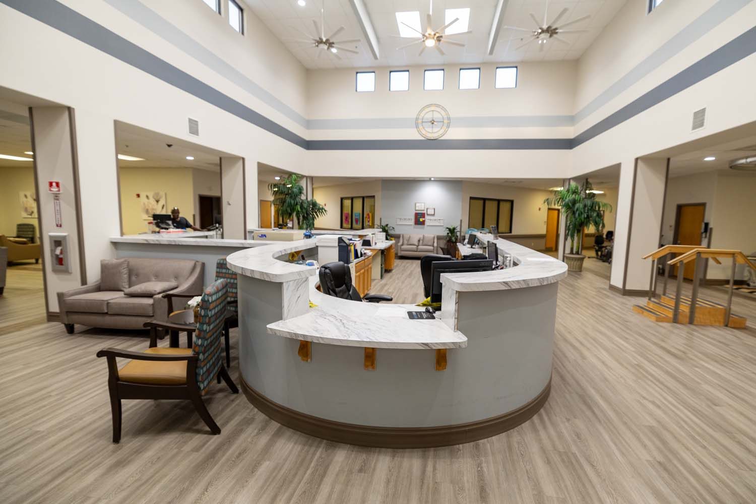 Mcallen Transitional Care Center photo 1