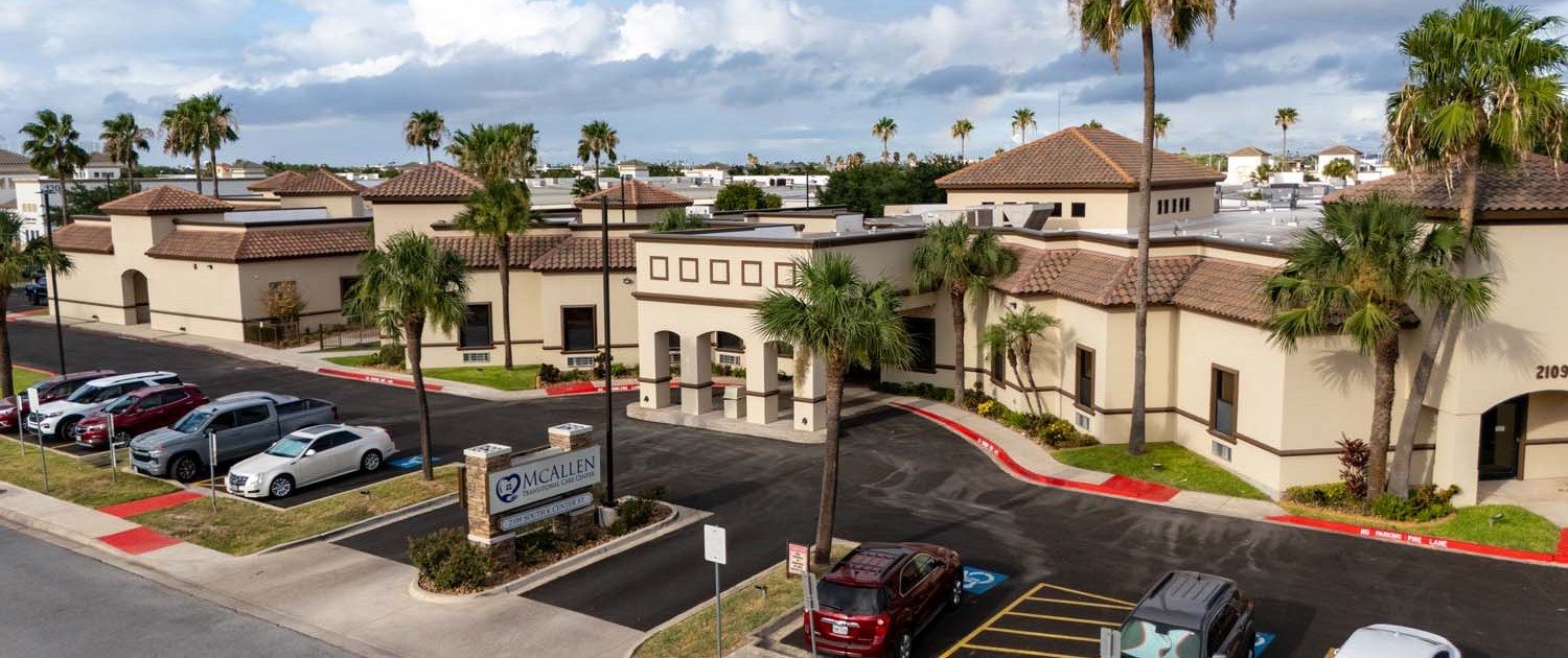 Mcallen Transitional Care Center photo 2