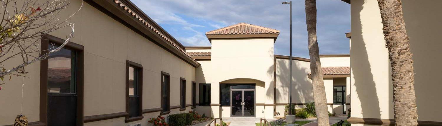 Mcallen Transitional Care Center photo 3