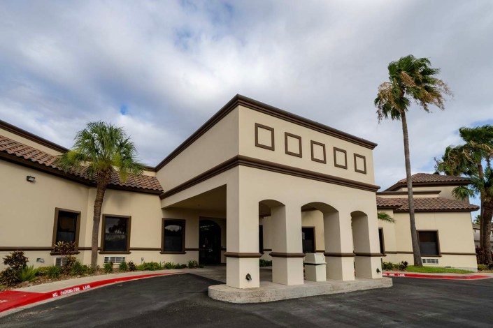 Mcallen Transitional Care Center photo 4
