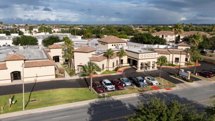 Mcallen Transitional Care Center photo 5