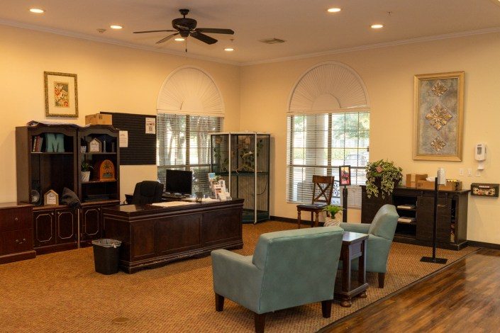 Mckinney Healthcare And Rehabilitation Center photo 2