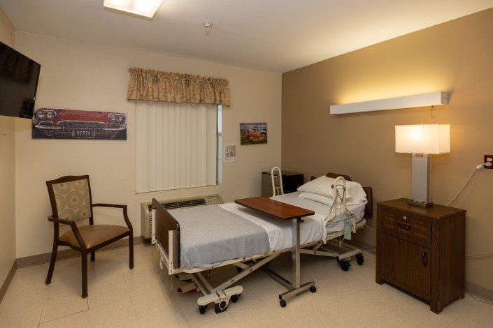 Mckinney Healthcare And Rehabilitation Center photo 3