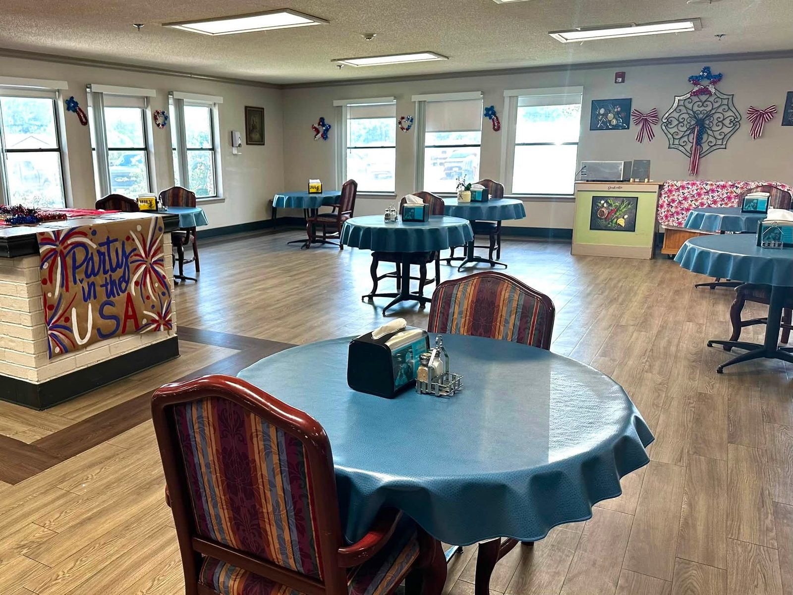Mclean Care Center photo 4