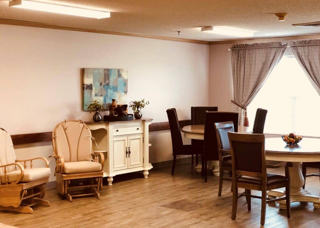 Medina Valley Health & Rehabilitation Center photo 2