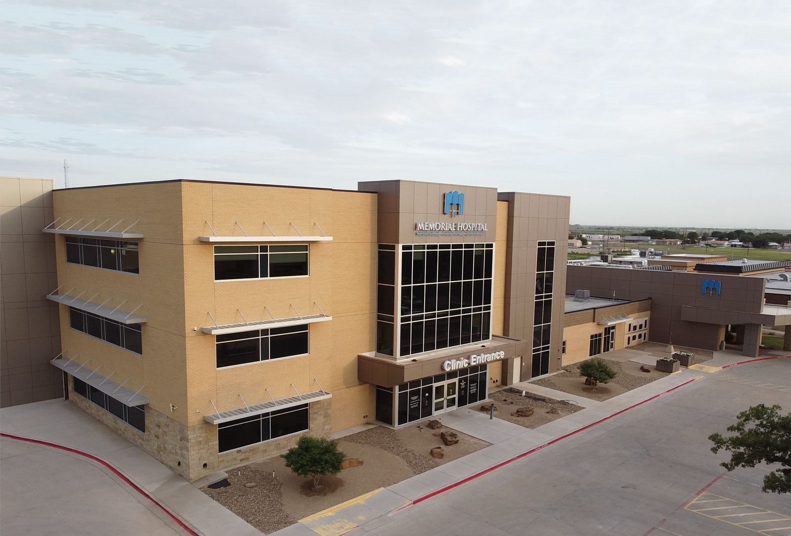 Memorial Health Care Center
