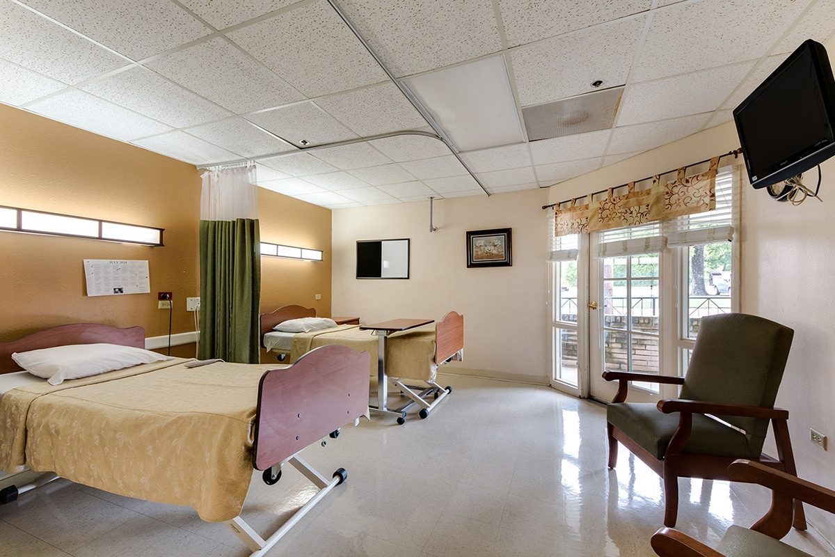Memorial Medical Nursing and Rehabilitation photo 2