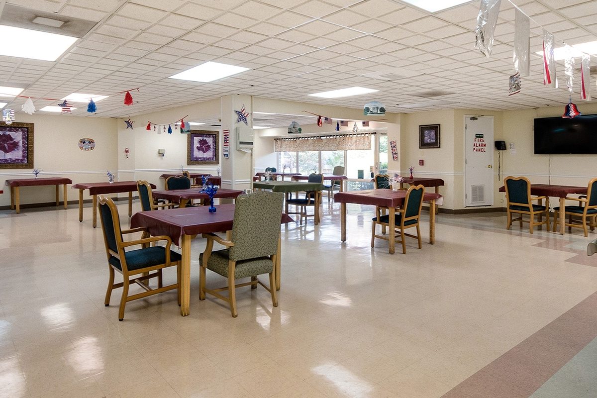 Memorial Medical Nursing and Rehabilitation photo 5