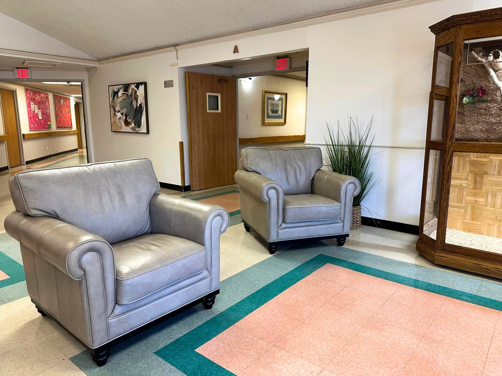Memphis Convalescent Center photo 2