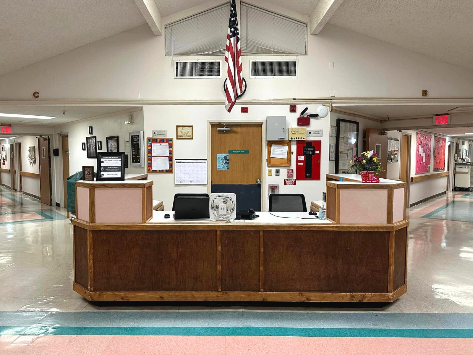 Memphis Convalescent Center photo 3