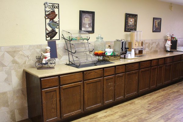 Mi Casita Nursing and Rehabilitation photo 9