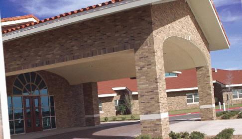 The Garrison Center