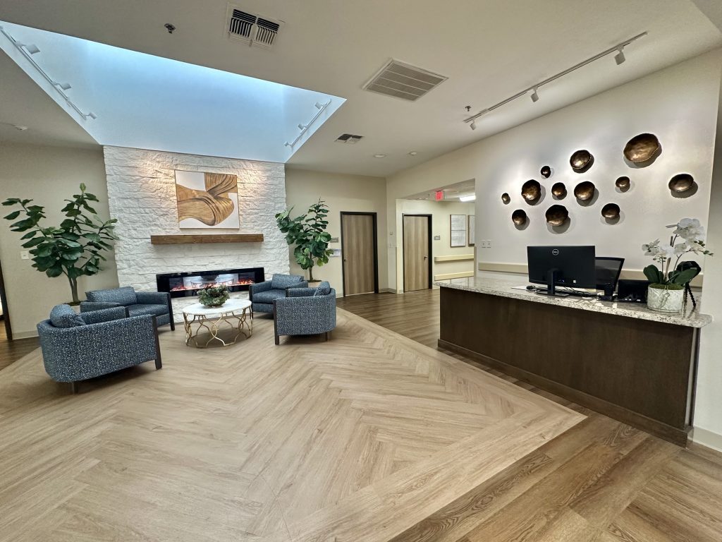 Mission Nursing And Rehabilitation Center photo 1