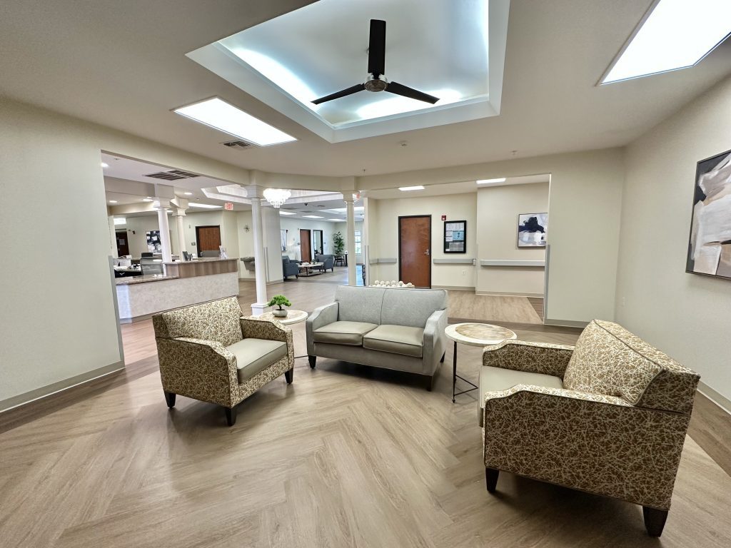 Mission Nursing And Rehabilitation Center photo 2