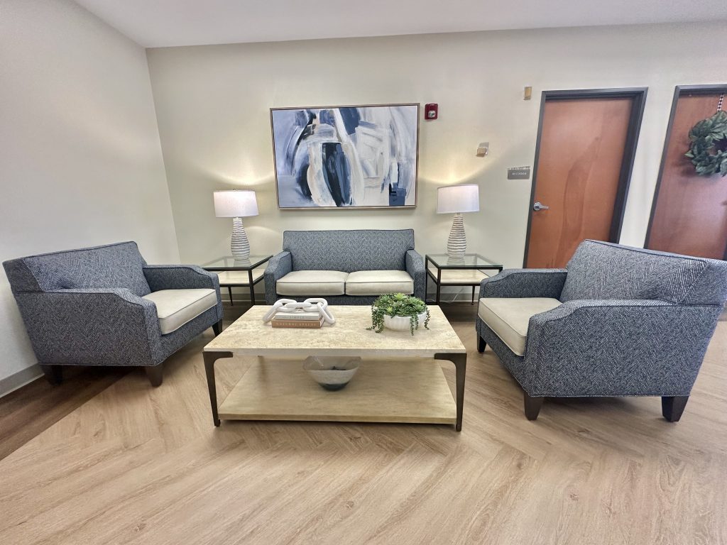 Mission Nursing And Rehabilitation Center photo 3