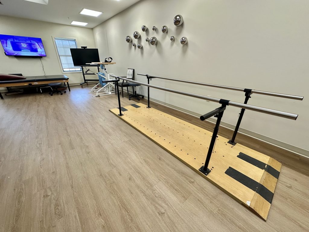 Mission Nursing And Rehabilitation Center photo 5