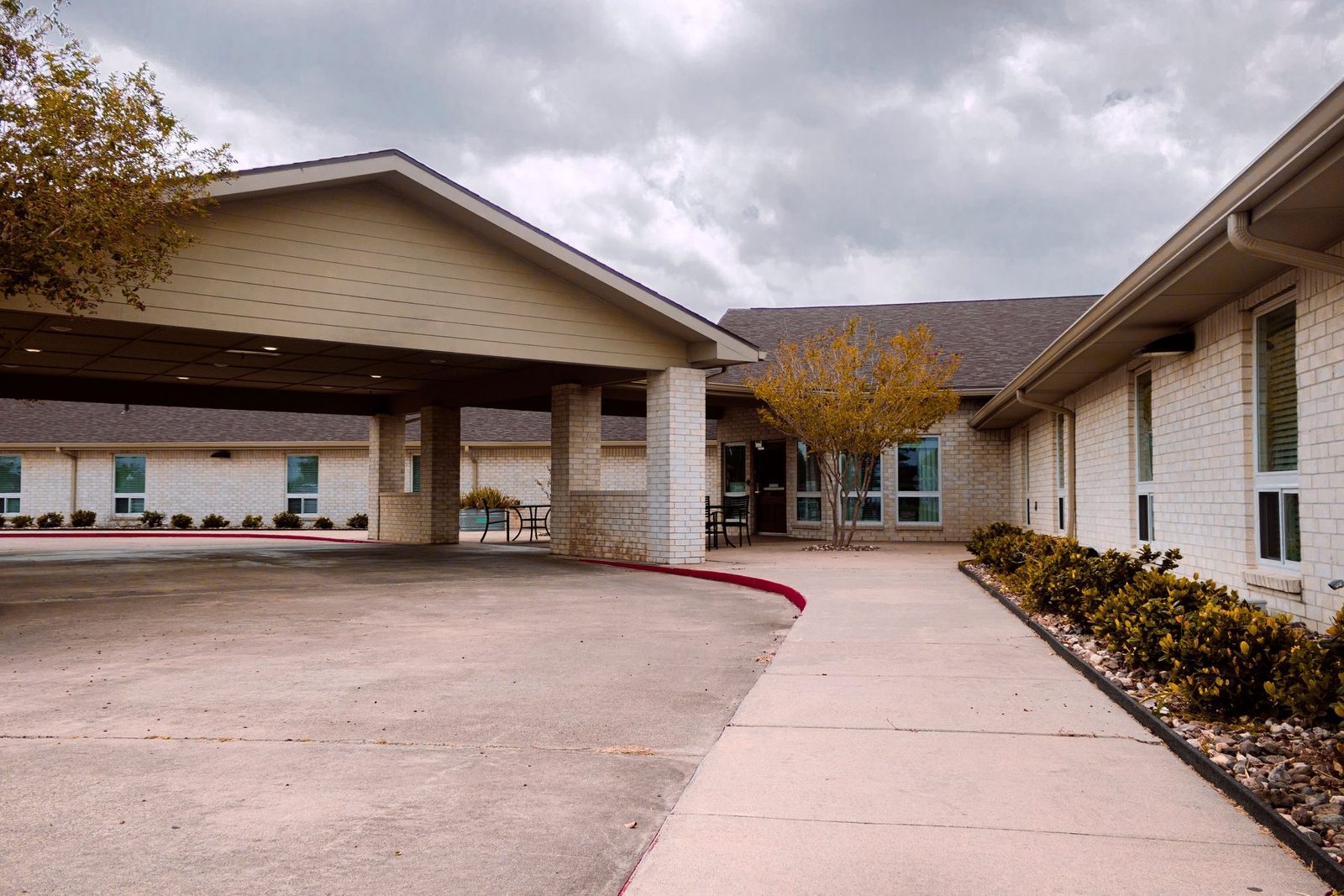 Mission Ridge Rehab & Nursing Center