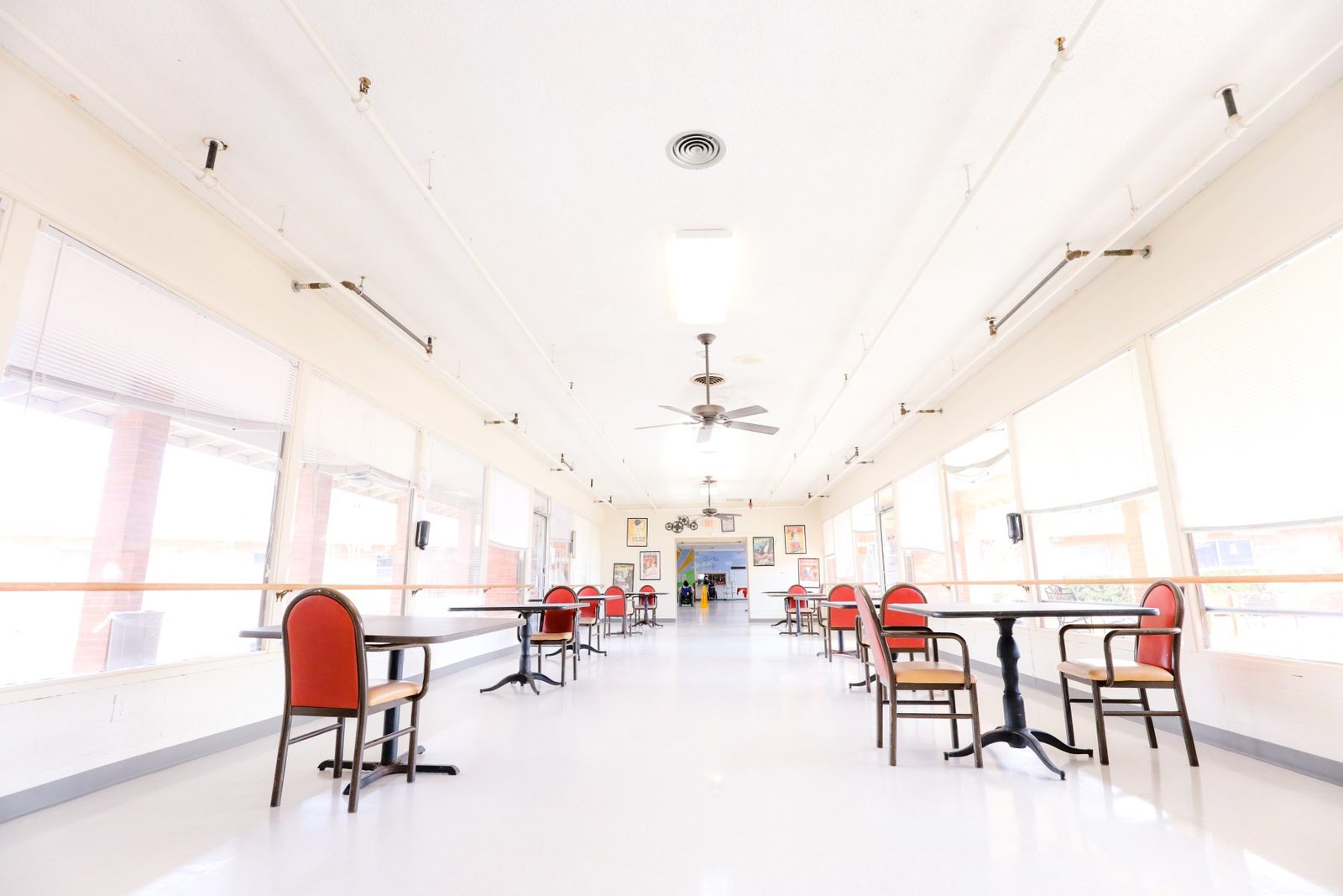 Barton Valley Rehabilitation and Healthcare Center photo 1