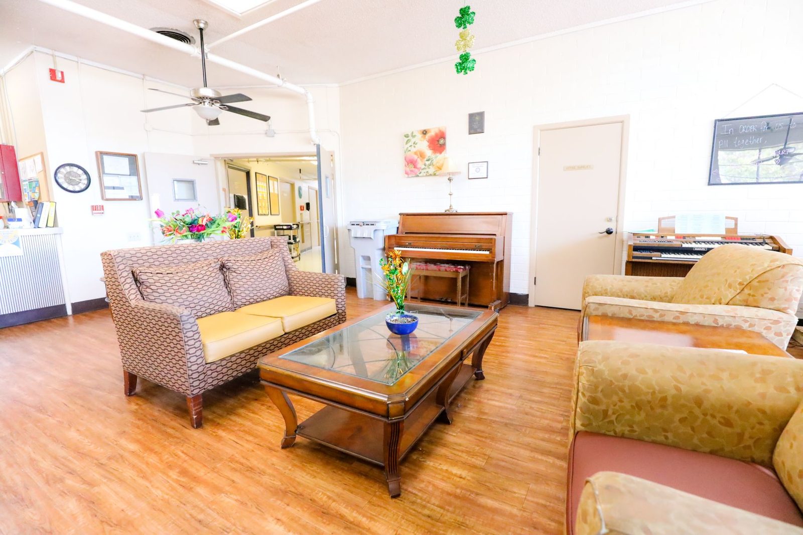 Barton Valley Rehabilitation and Healthcare Center photo 2