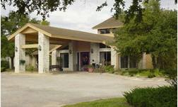 Monument Rehabilitation And Nursing Center
