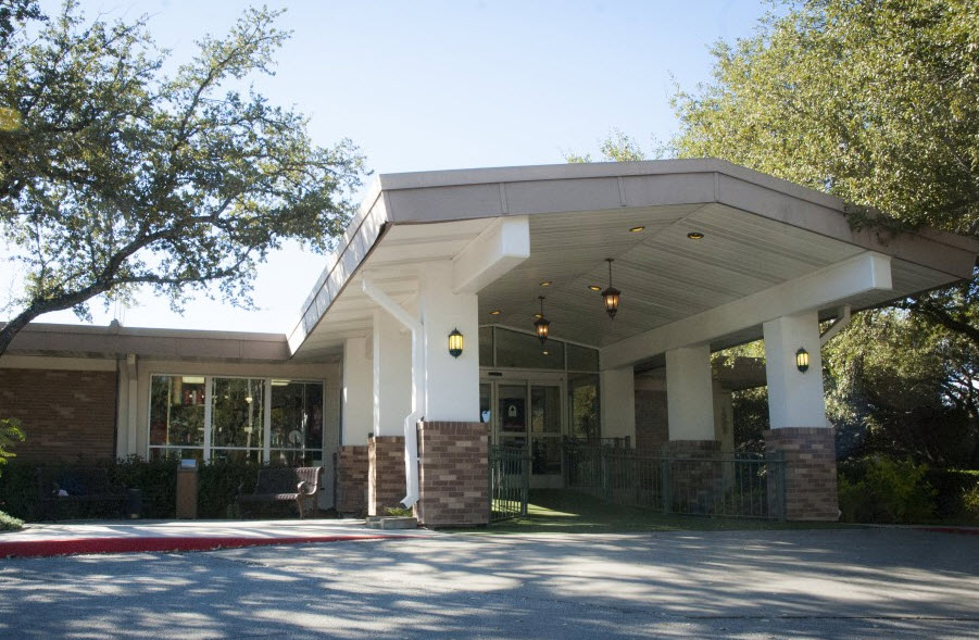 Morningside Ministries at The Manor