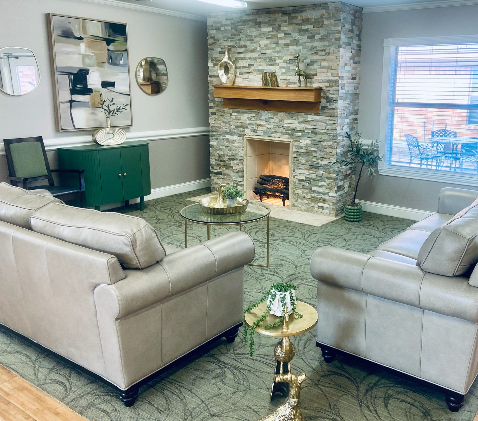 Mullican Care Center photo 1