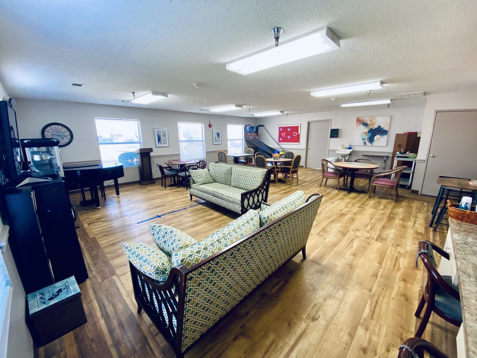 Mullican Care Center photo 2