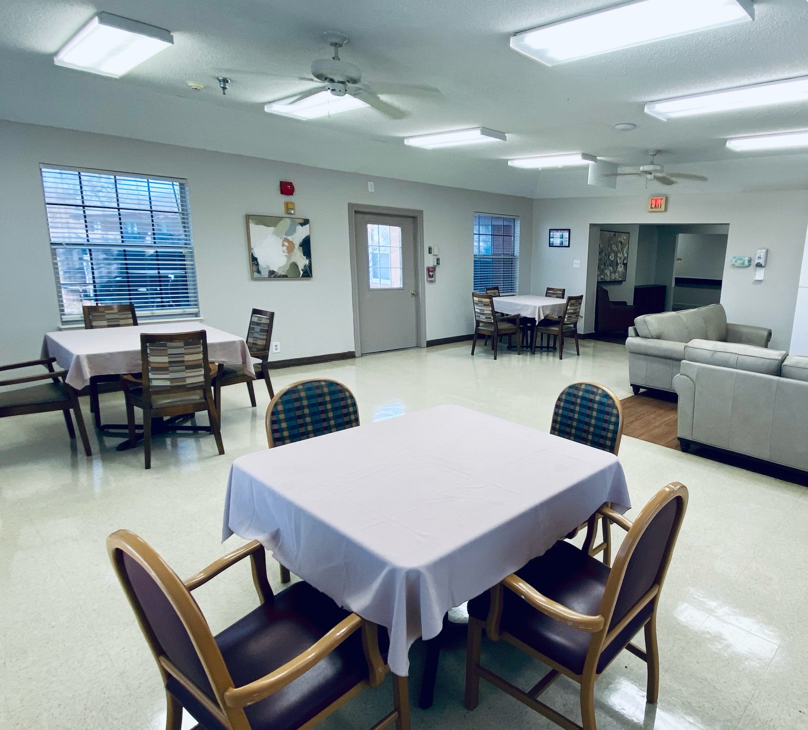 Mullican Care Center photo 3