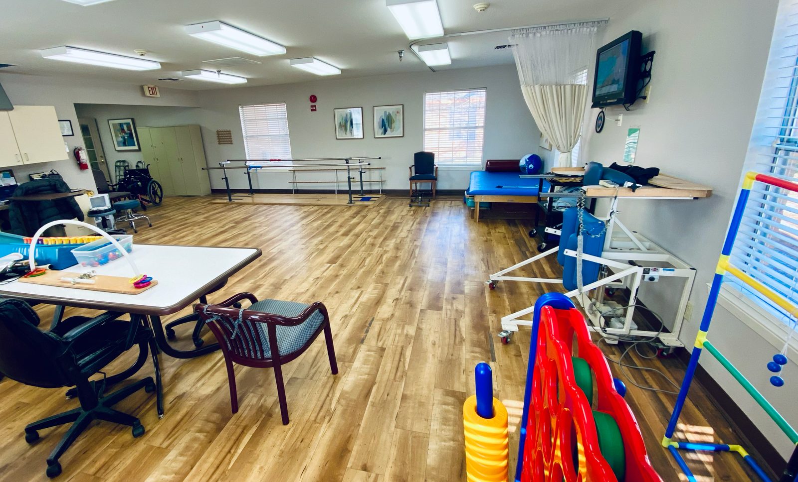 Mullican Care Center photo 5