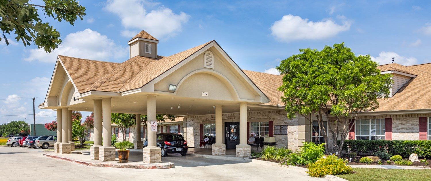 Mystic Park Rehabilitation And Healthcare Center photo 2