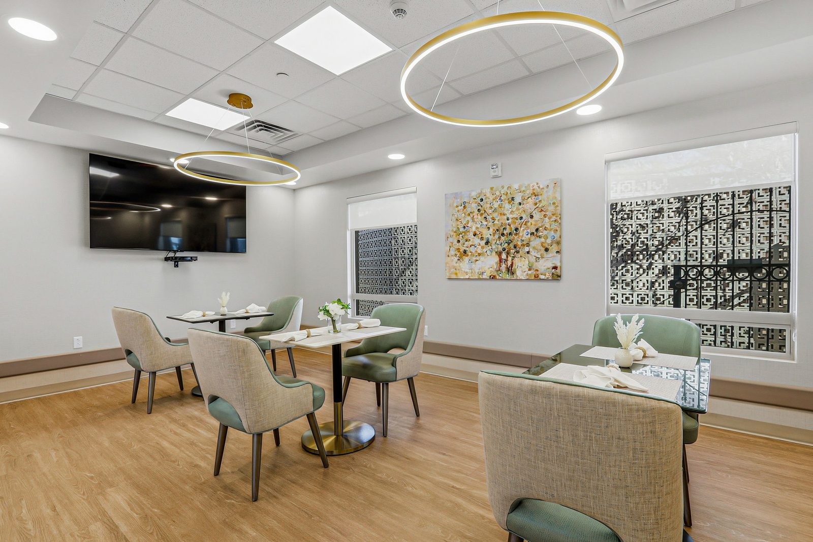 Nazareth Living Care Center photo 1