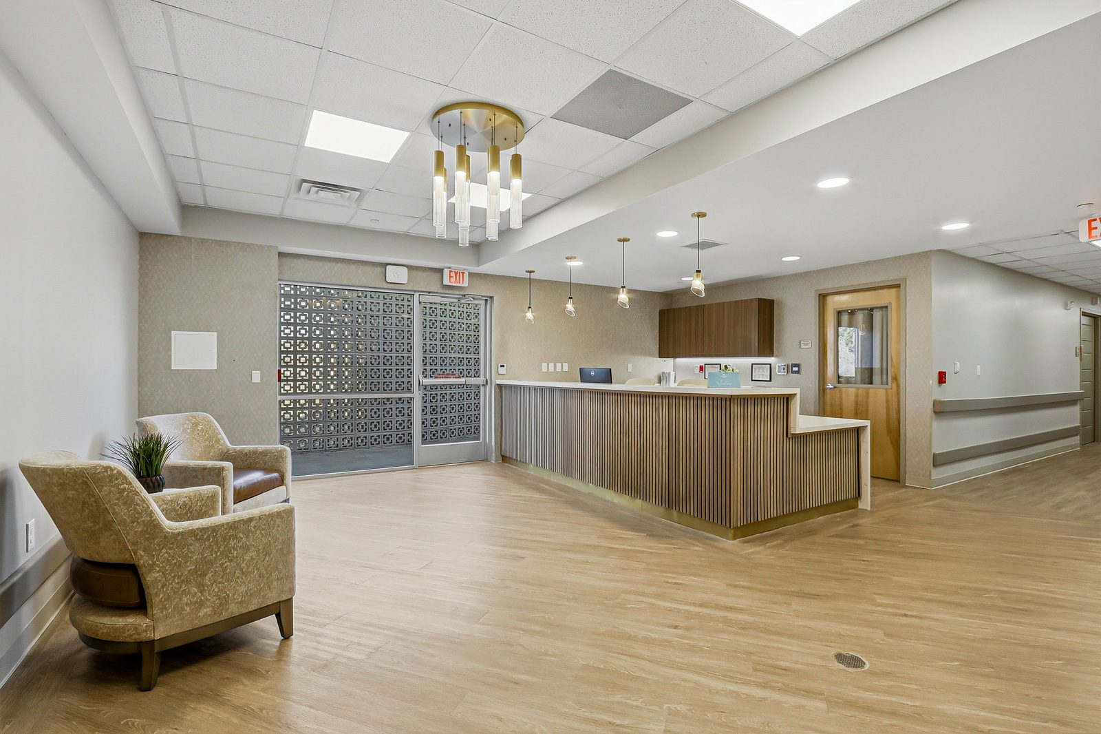 Nazareth Living Care Center photo 2