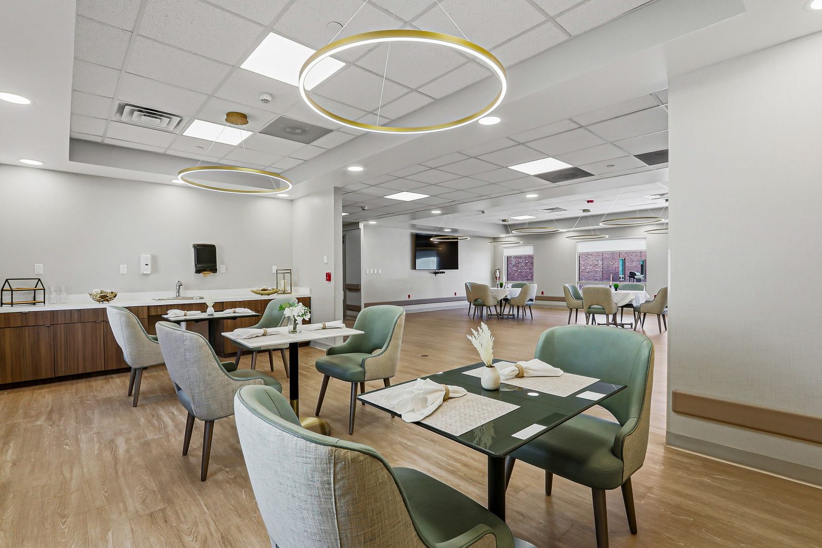 Nazareth Living Care Center photo 4