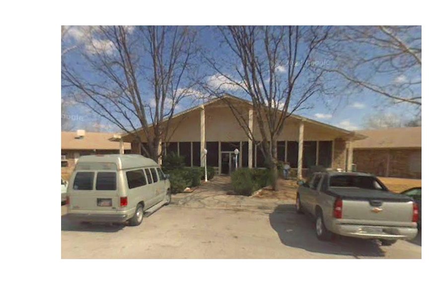 Nocona Rehabilitation and Care Center
