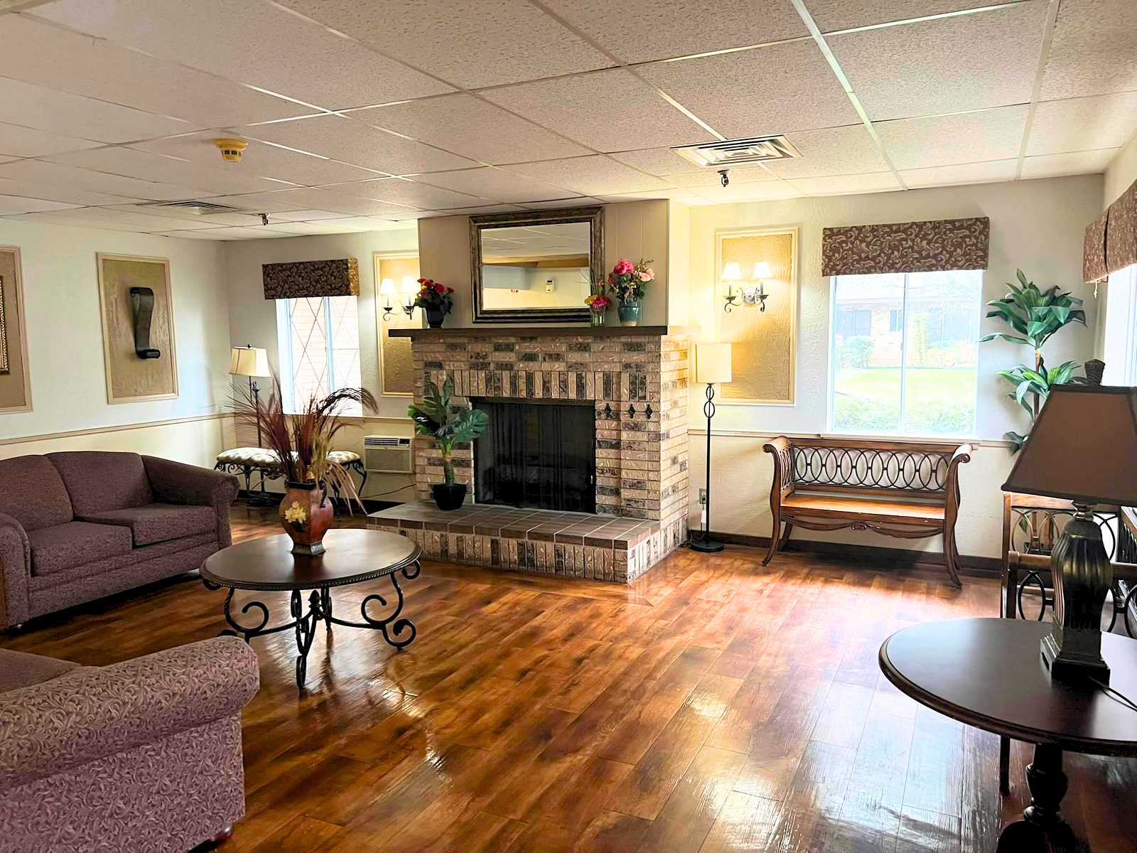 Normandy Terrace Nursing & Rehabilitation Center photo 1