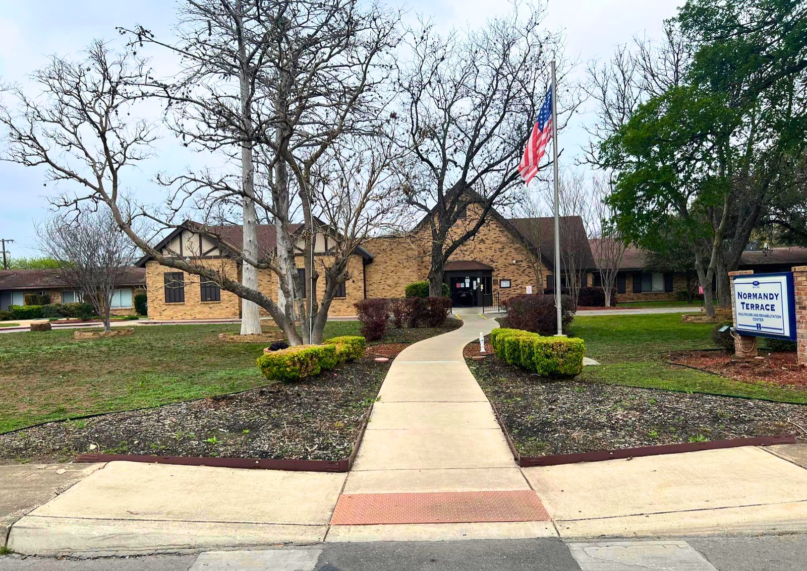 Normandy Terrace Nursing & Rehabilitation Center photo 2