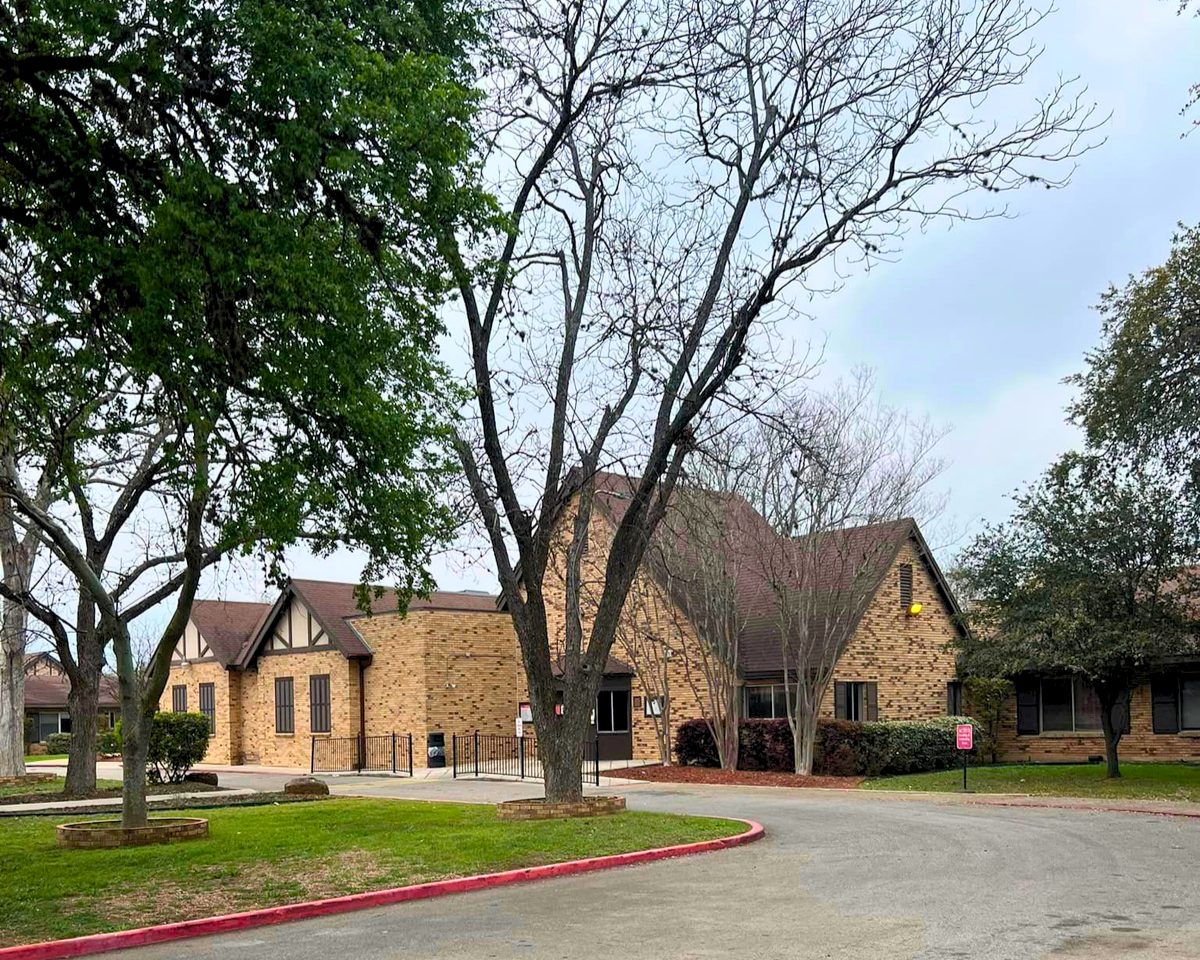 Normandy Terrace Nursing & Rehabilitation Center photo 3